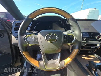 2025 Lexus RX 350h Premium Plus - miniatura 10
