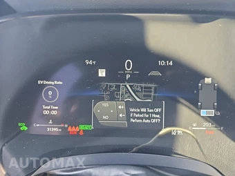 2025 Lexus RX 350h Premium Plus - miniatura 12