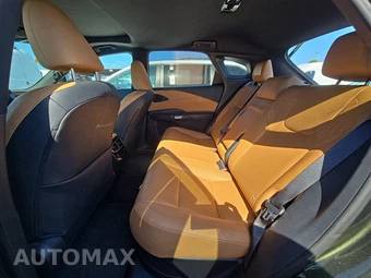 2025 Lexus RX 350h Premium Plus - miniatura 13