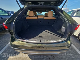 2025 Lexus RX 350h Premium Plus - miniatura 16