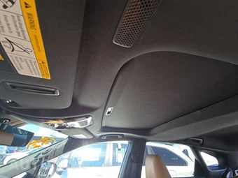 2025 Lexus RX 350h Premium Plus - miniatura 17