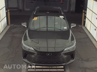2025 Lexus RX 350h Premium Plus - miniatura 2
