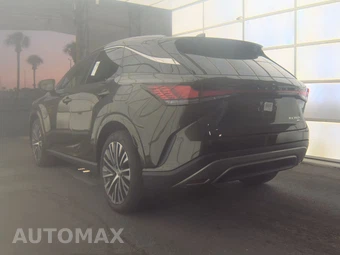 2025 Lexus RX 350h Premium Plus - miniatura 6