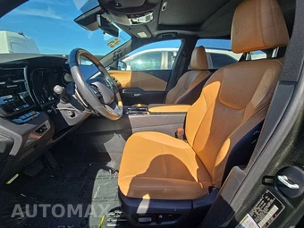 2025 Lexus RX 350h Premium Plus - miniatura 7
