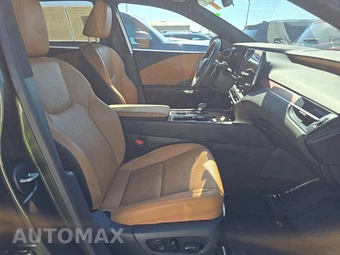 2025 Lexus RX 350h Premium Plus - miniatura 8