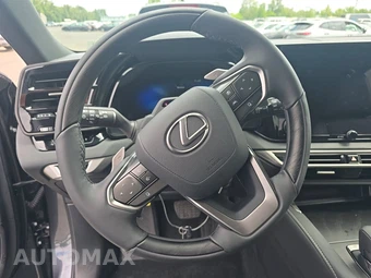 2025 Lexus RX 350h Premium Plus - miniatura 10