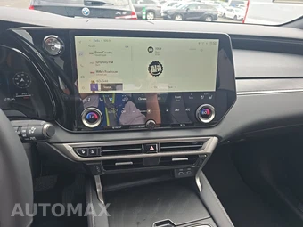 2025 Lexus RX 350h Premium Plus - miniatura 11
