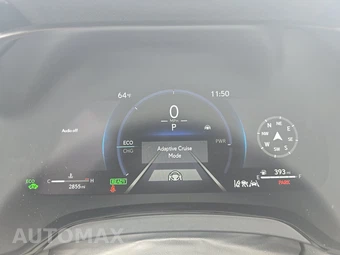 2025 Lexus RX 350h Premium Plus - miniatura 12