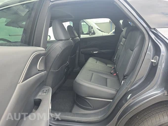 2025 Lexus RX 350h Premium Plus - miniatura 13