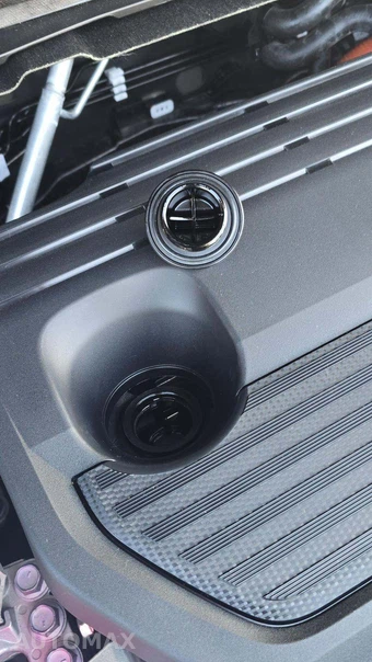 2025 Lexus RX 350h Premium Plus - miniatura 17