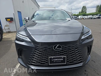 2025 Lexus RX 350h Premium Plus - miniatura 2