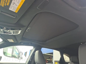 2025 Lexus RX 350h Premium Plus - miniatura 21
