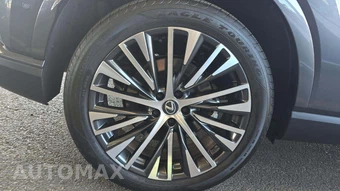 2025 Lexus RX 350h Premium Plus - miniatura 23