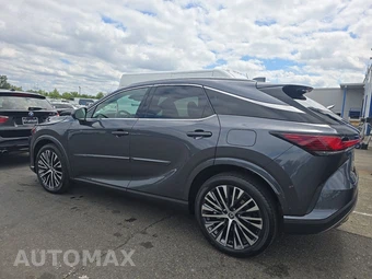2025 Lexus RX 350h Premium Plus - miniatura 6