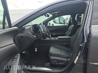2025 Lexus RX 350h Premium Plus - miniatura 7