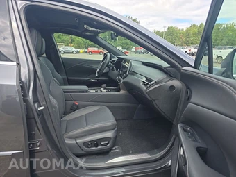 2025 Lexus RX 350h Premium Plus - miniatura 8