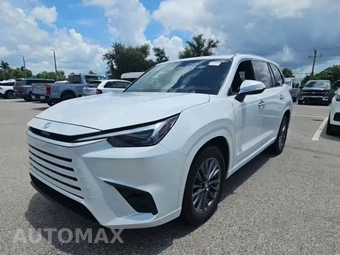 2025 Lexus TX 350