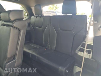 2025 Lexus TX 350 – miniatura 11