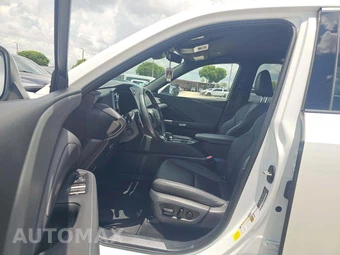 2025 Lexus TX 350 – miniatura 3