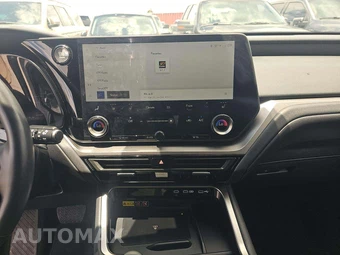 2025 Lexus TX 350 – miniatura 7