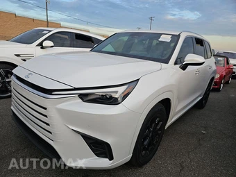 2025 Lexus TX 350