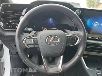 2025 Lexus TX 350 – miniatura 10