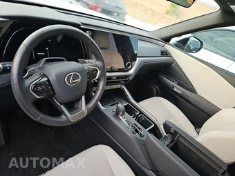 2025 Lexus TX 350 – miniatura 11