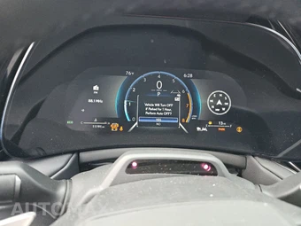 2025 Lexus TX 350 – miniatura 12