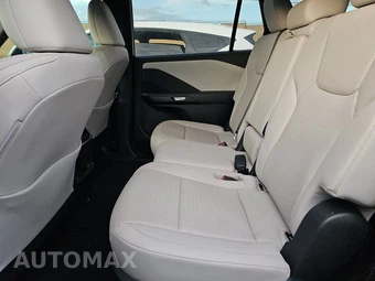 2025 Lexus TX 350 – miniatura 13