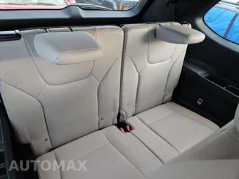 2025 Lexus TX 350 – miniatura 14