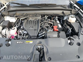 2025 Lexus TX 350 – miniatura 17