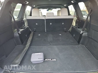 2025 Lexus TX 350 – miniatura 18