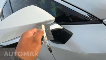 2025 Lexus TX 350 – miniatura 20
