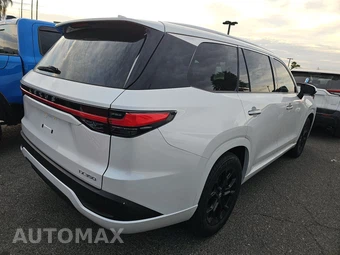 2025 Lexus TX 350 – miniatura 4