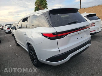 2025 Lexus TX 350 – miniatura 6