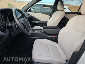 2025 Lexus TX 350 – miniatura 7