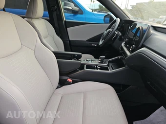 2025 Lexus TX 350 – miniatura 8