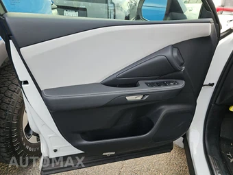 2025 Lexus TX 350 – miniatura 9