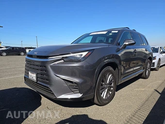 2025 Lexus TX 350