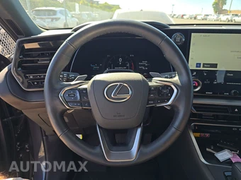 2025 Lexus TX 350 – miniatura 10