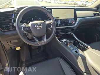 2025 Lexus TX 350 – miniatura 11