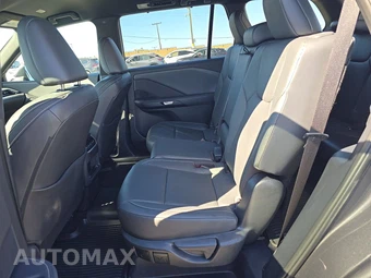 2025 Lexus TX 350 – miniatura 13