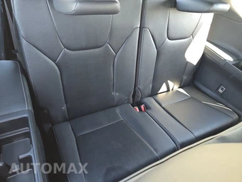 2025 Lexus TX 350 – miniatura 14