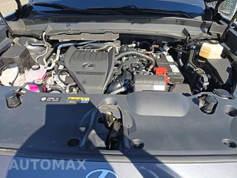 2025 Lexus TX 350 – miniatura 16