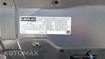 2025 Lexus TX 350 – miniatura 18
