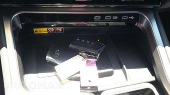 2025 Lexus TX 350 – miniatura 19