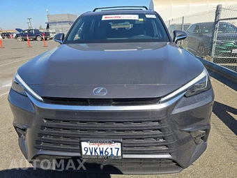 2025 Lexus TX 350 – miniatura 2