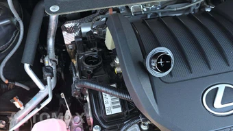 2025 Lexus TX 350 – miniatura 21