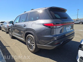 2025 Lexus TX 350 – miniatura 6
