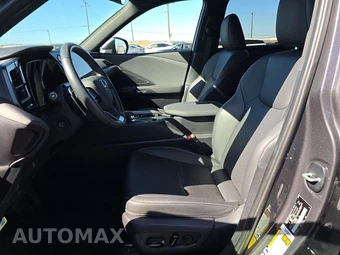 2025 Lexus TX 350 – miniatura 7